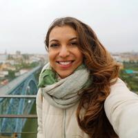 Отзыв от Галина - Visa DTV